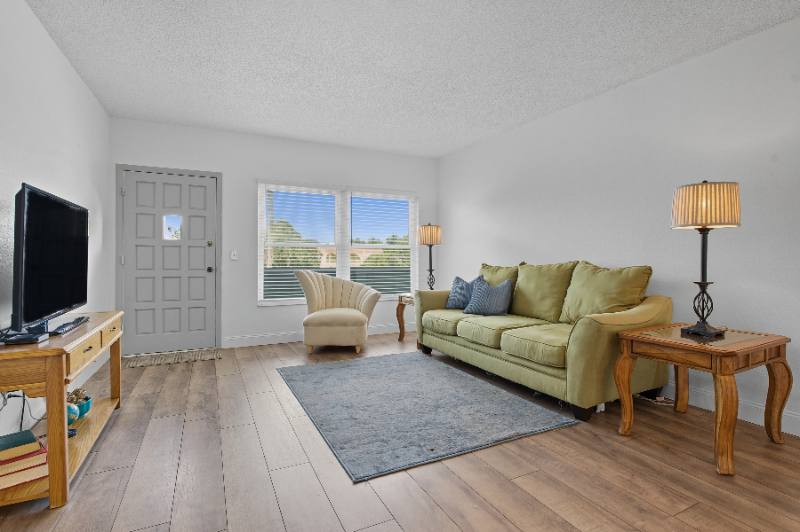 Condo for rent at 2257 World Parkway Blvd W #61, Clearwater, FL 33763