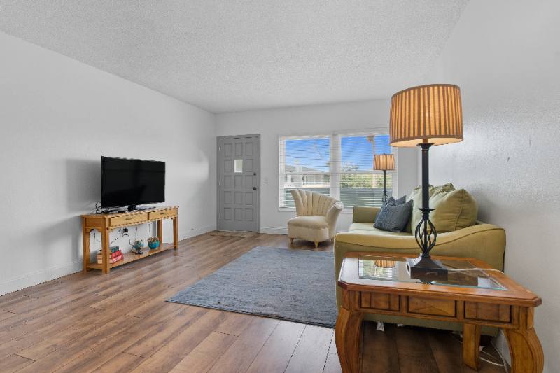 Condo for rent at 2257 World Parkway Blvd W #61, Clearwater, FL 33763