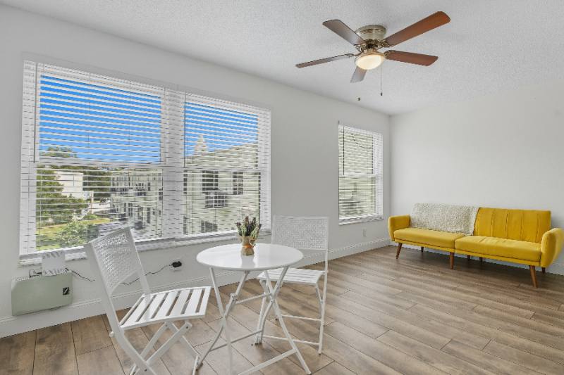 Condo for rent at 2257 World Parkway Blvd W #61, Clearwater, FL 33763
