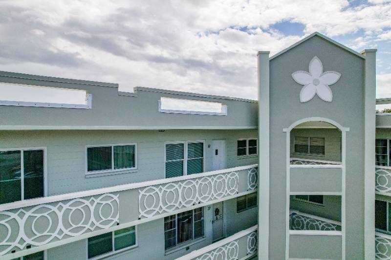 Condo for rent at 2257 World Parkway Blvd W #61, Clearwater, FL 33763