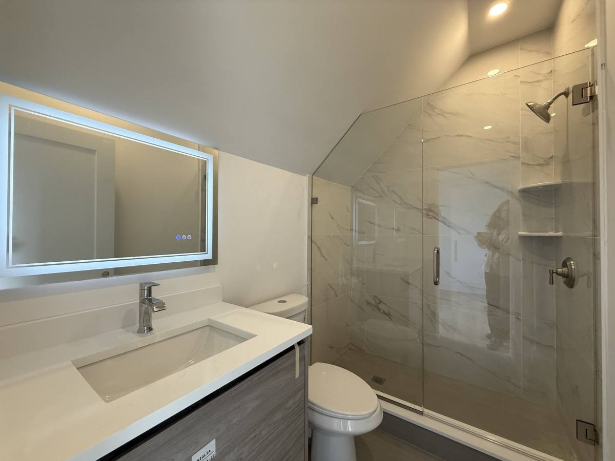 Apartment for rent at 49 Chase St #3, Newton Center, MA 02459