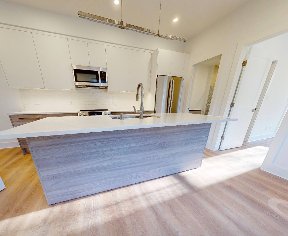 Apartment for rent at 49 Chase St #3, Newton Center, MA 02459
