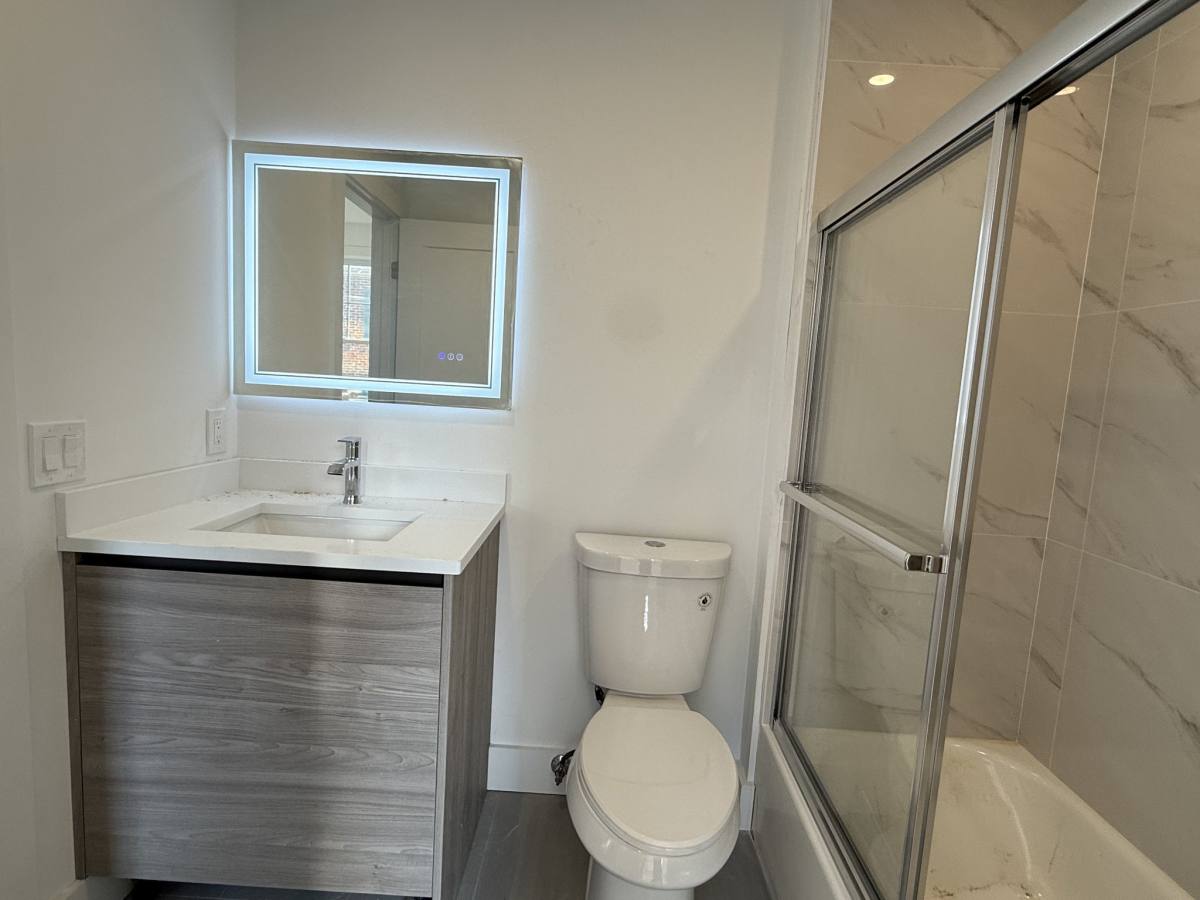 Apartment for rent at 49 Chase St #3, Newton Center, MA 02459