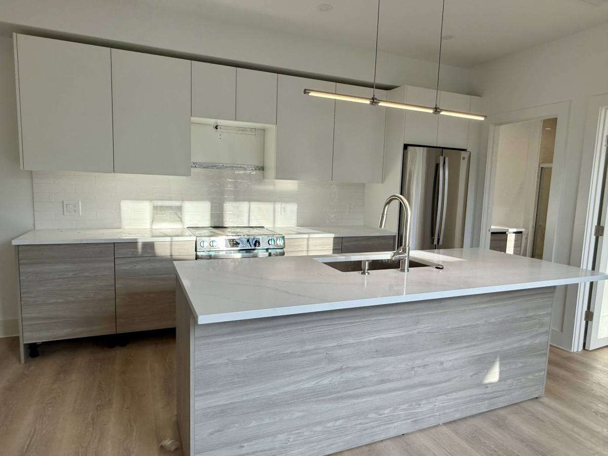 Apartment for rent at 49 Chase St #3, Newton Center, MA 02459
