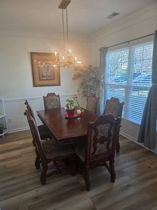 House for rent at 7212 War Emblem Court, Charlotte, NC 28216