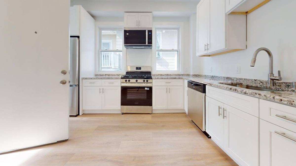 Apartment for rent at 10 Bigelow St #2, Brighton, MA 02135