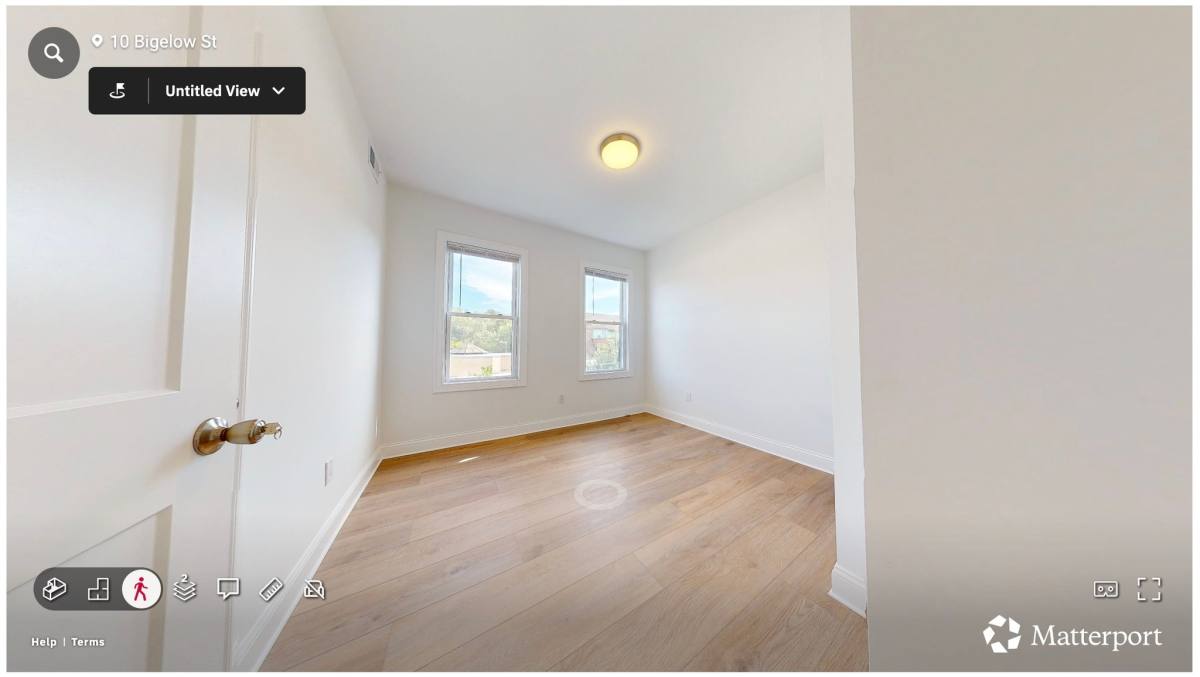 Apartment for rent at 10 Bigelow St #2, Brighton, MA 02135