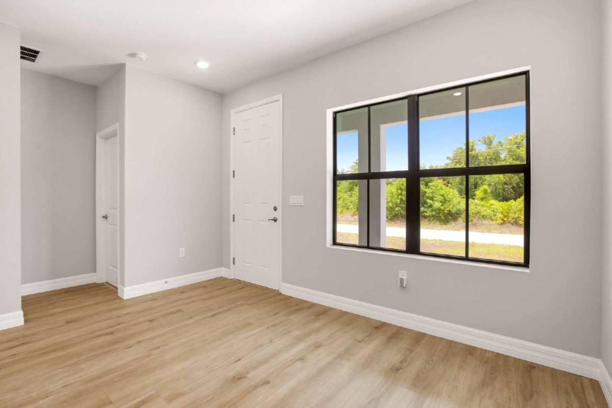 House for rent at 4102 E 7th St, Lehigh Acres, FL 33972