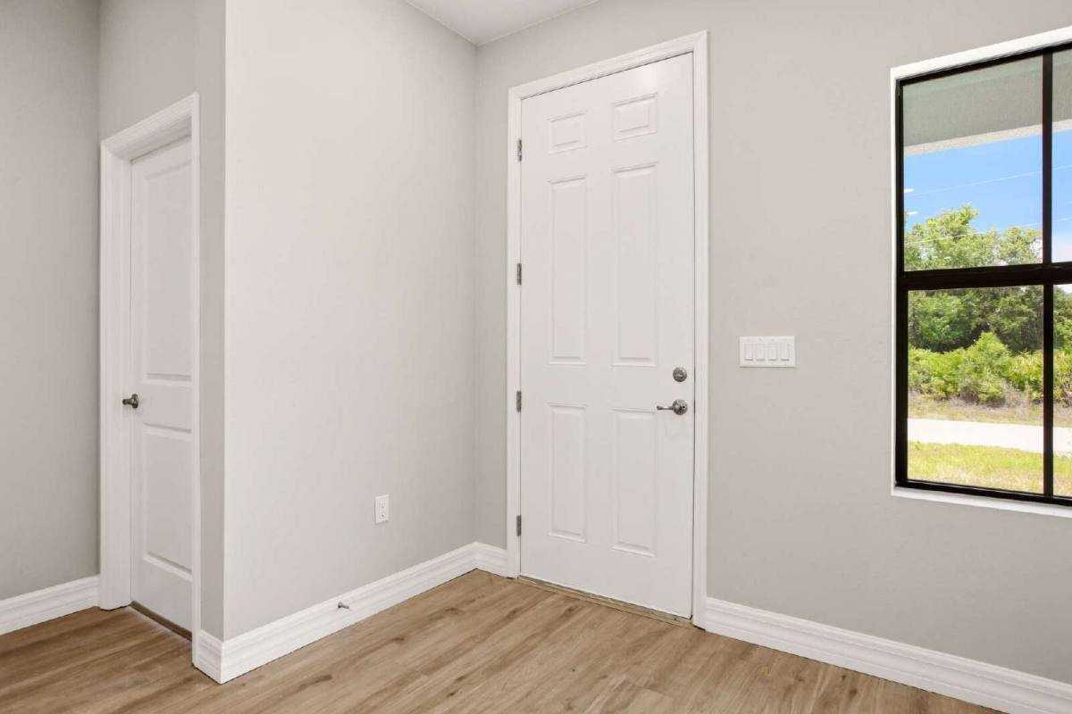 House for rent at 4102 E 7th St, Lehigh Acres, FL 33972