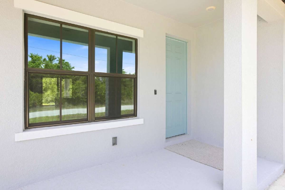 House for rent at 4102 E 7th St, Lehigh Acres, FL 33972