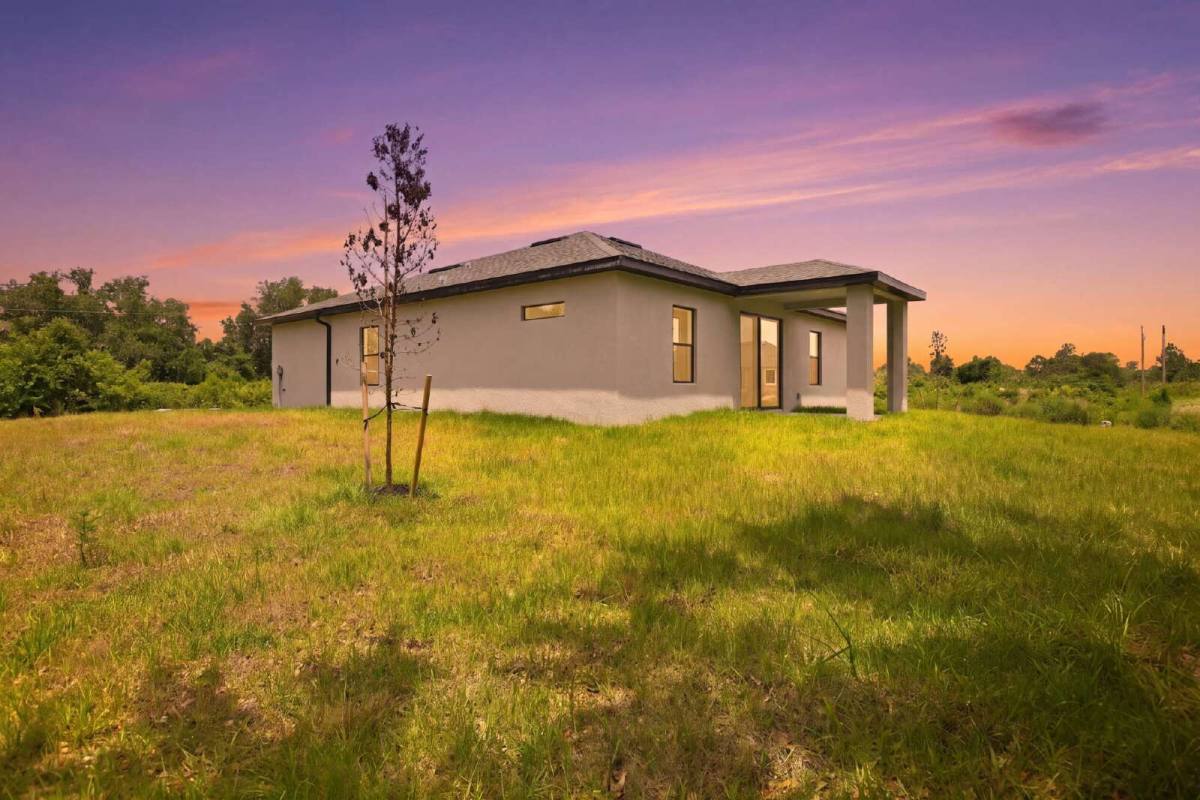 House for rent at 4102 E 7th St, Lehigh Acres, FL 33972