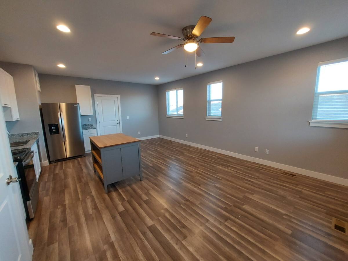 Townhouse for rent at 381 S 4th Court, Deer Trail, CO 80105