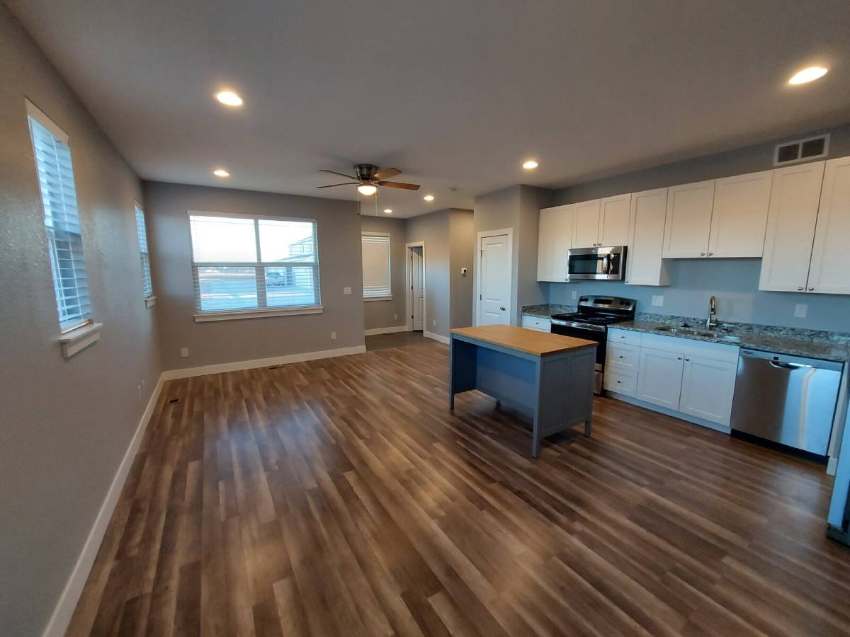 Townhouse for rent at 381 S 4th Court, Deer Trail, CO 80105