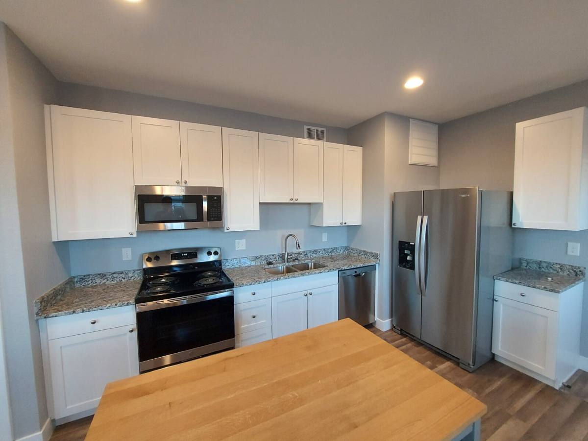 Townhouse for rent at 381 S 4th Court, Deer Trail, CO 80105