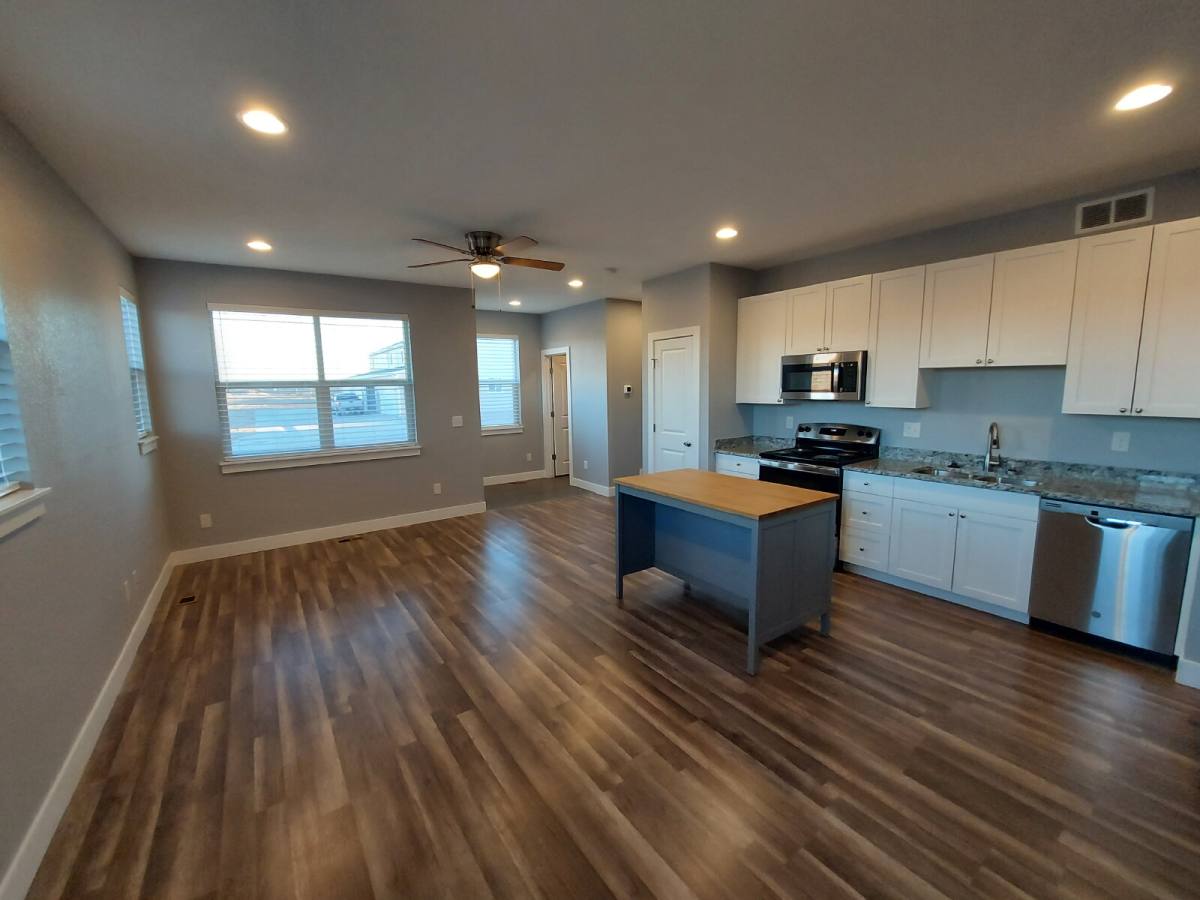 Townhouse for rent at 381 S 4th Court, Deer Trail, CO 80105