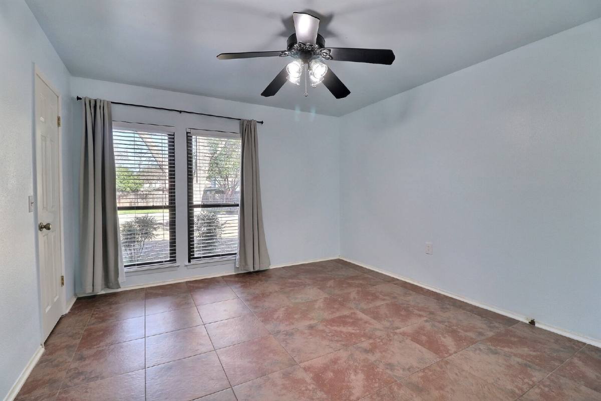 House for rent at 11025 White Sands St, San Antonio, TX 78233
