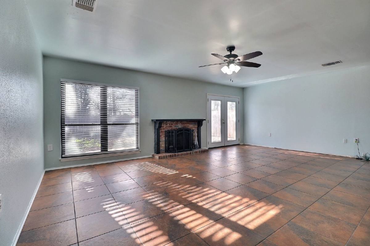 House for rent at 11025 White Sands St, San Antonio, TX 78233