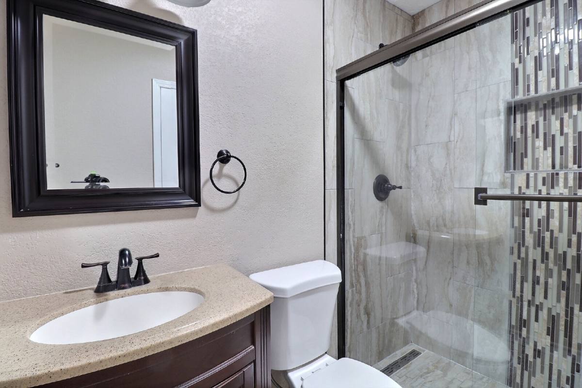 House for rent at 11025 White Sands St, San Antonio, TX 78233