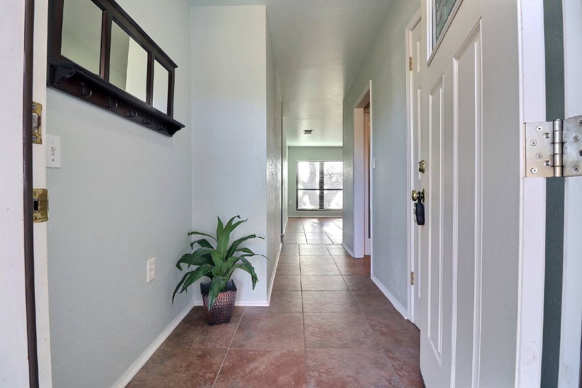 House for rent at 11025 White Sands St, San Antonio, TX 78233