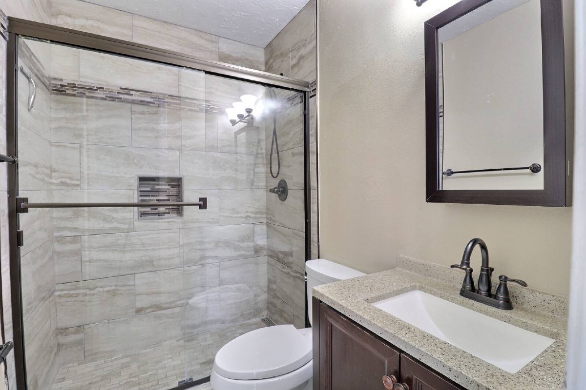 House for rent at 11025 White Sands St, San Antonio, TX 78233