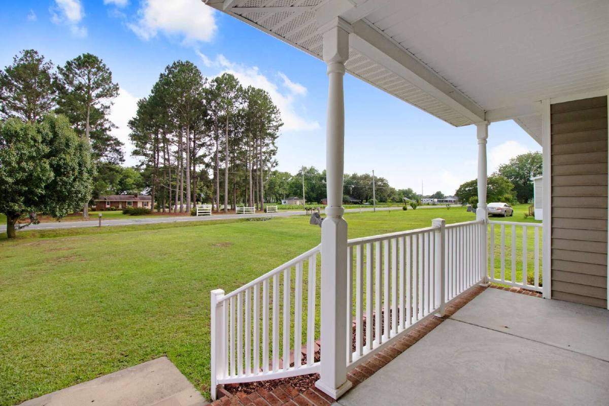 House for rent at 4062 US-Highway 13 S, Goldsboro, NC 27530