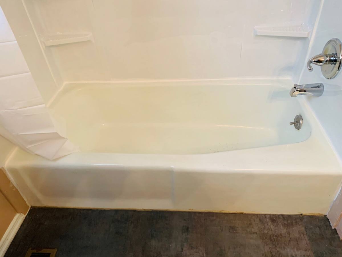 House for rent at 450 Lees Country Club Rd, Mount Olive, NC 28365