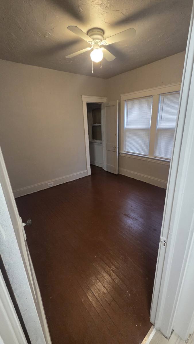 Townhouse for rent at 3310 E 134th St Down, Cleveland, OH 44120