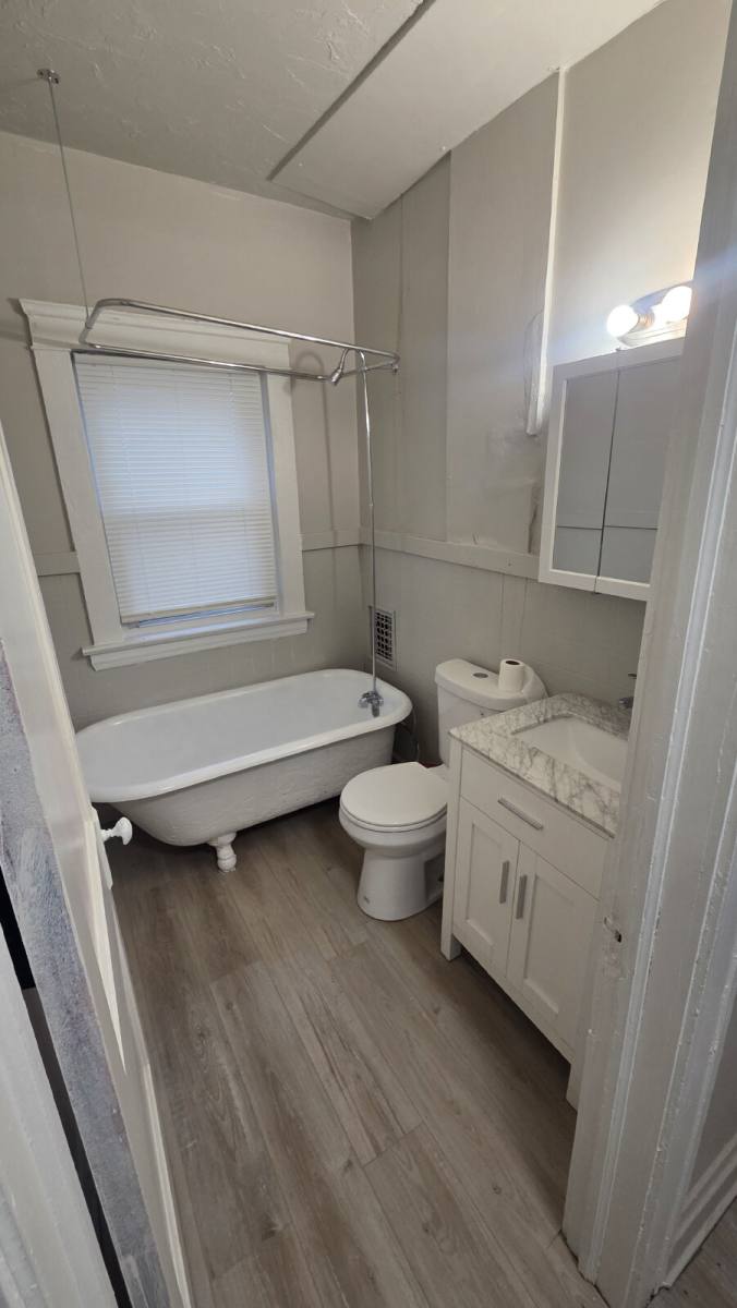 Townhouse for rent at 3310 E 134th St Down, Cleveland, OH 44120