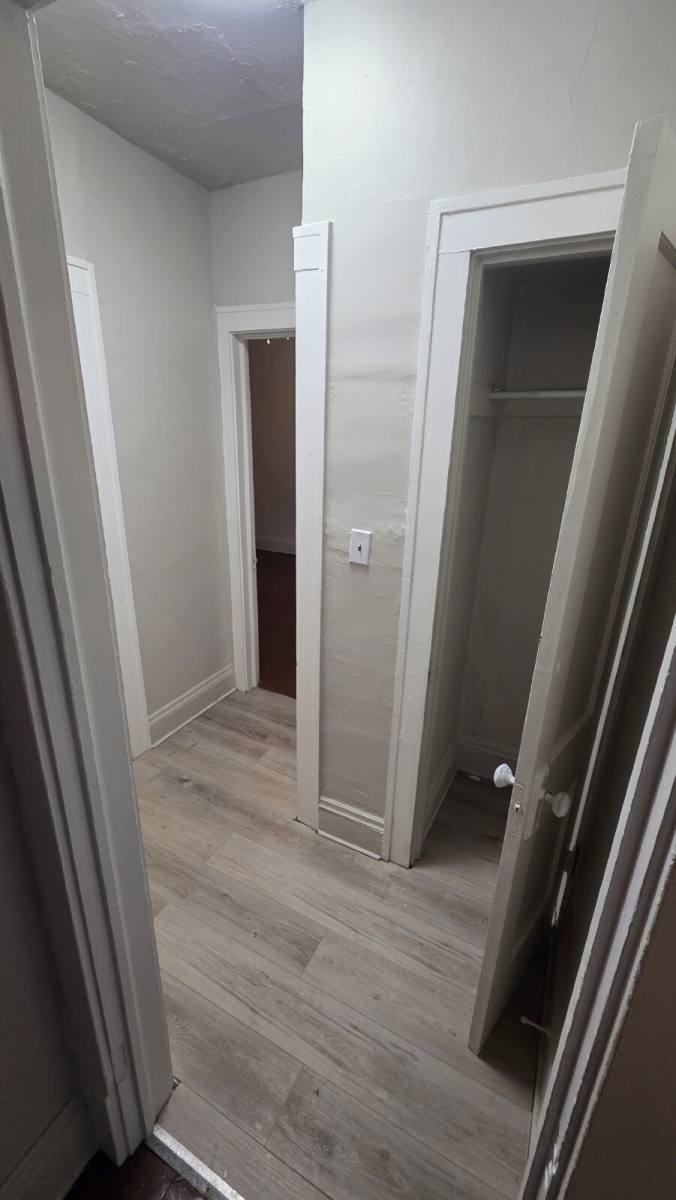 Townhouse for rent at 3310 E 134th St Down, Cleveland, OH 44120