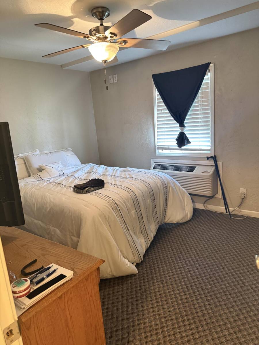 Apartment for rent at 322 6th Ave SE #3, Stanley, ND 58784