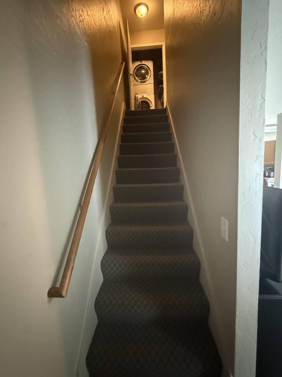 Apartment for rent at 322 6th Ave SE #3, Stanley, ND 58784