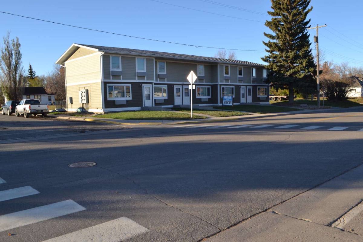 Apartment for rent at 322 6th Ave SE #3, Stanley, ND 58784