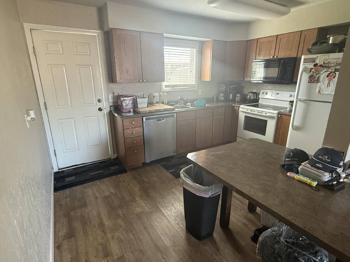 Apartment for rent at 322 6th Ave SE #3, Stanley, ND 58784