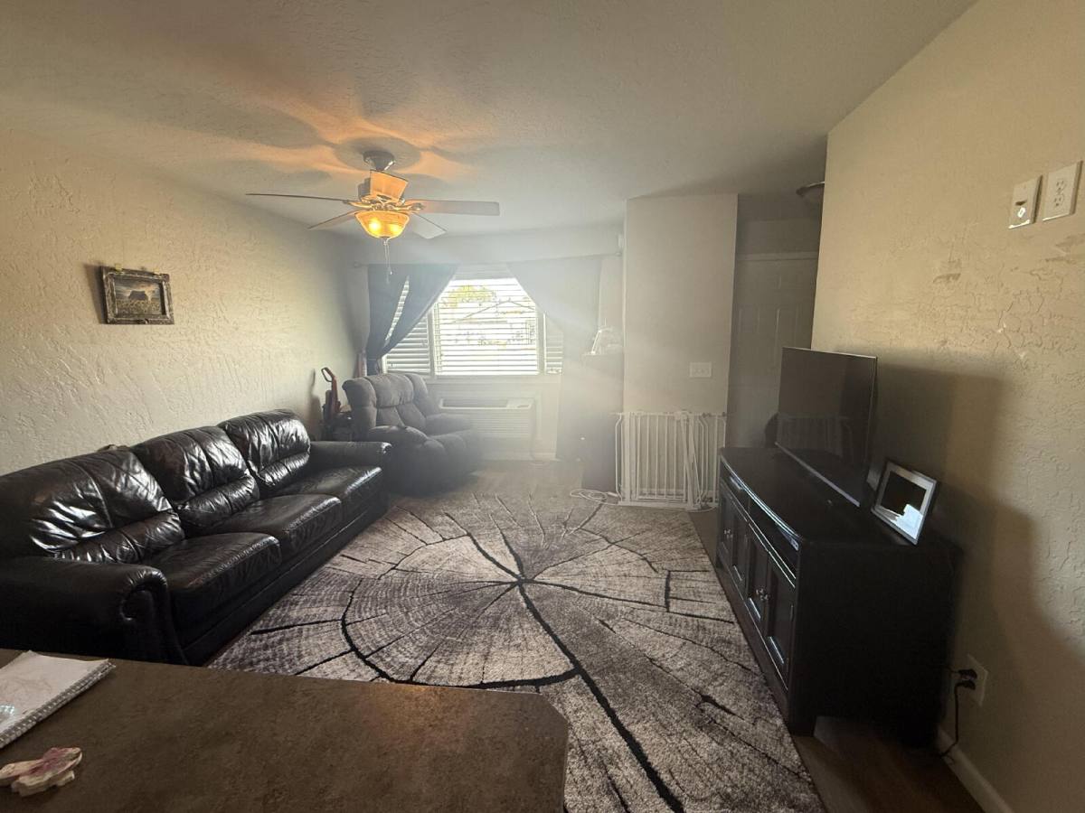 Apartment for rent at 322 6th Ave SE #3, Stanley, ND 58784