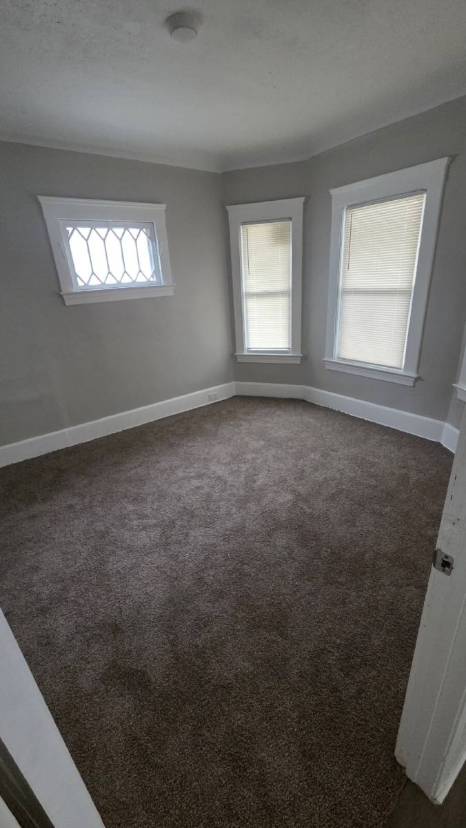 Townhouse for rent at 9720 Denison Ave #1 Down, Cleveland, OH 44102