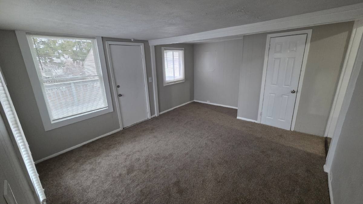 Townhouse for rent at 9720 Denison Ave #1 Down, Cleveland, OH 44102
