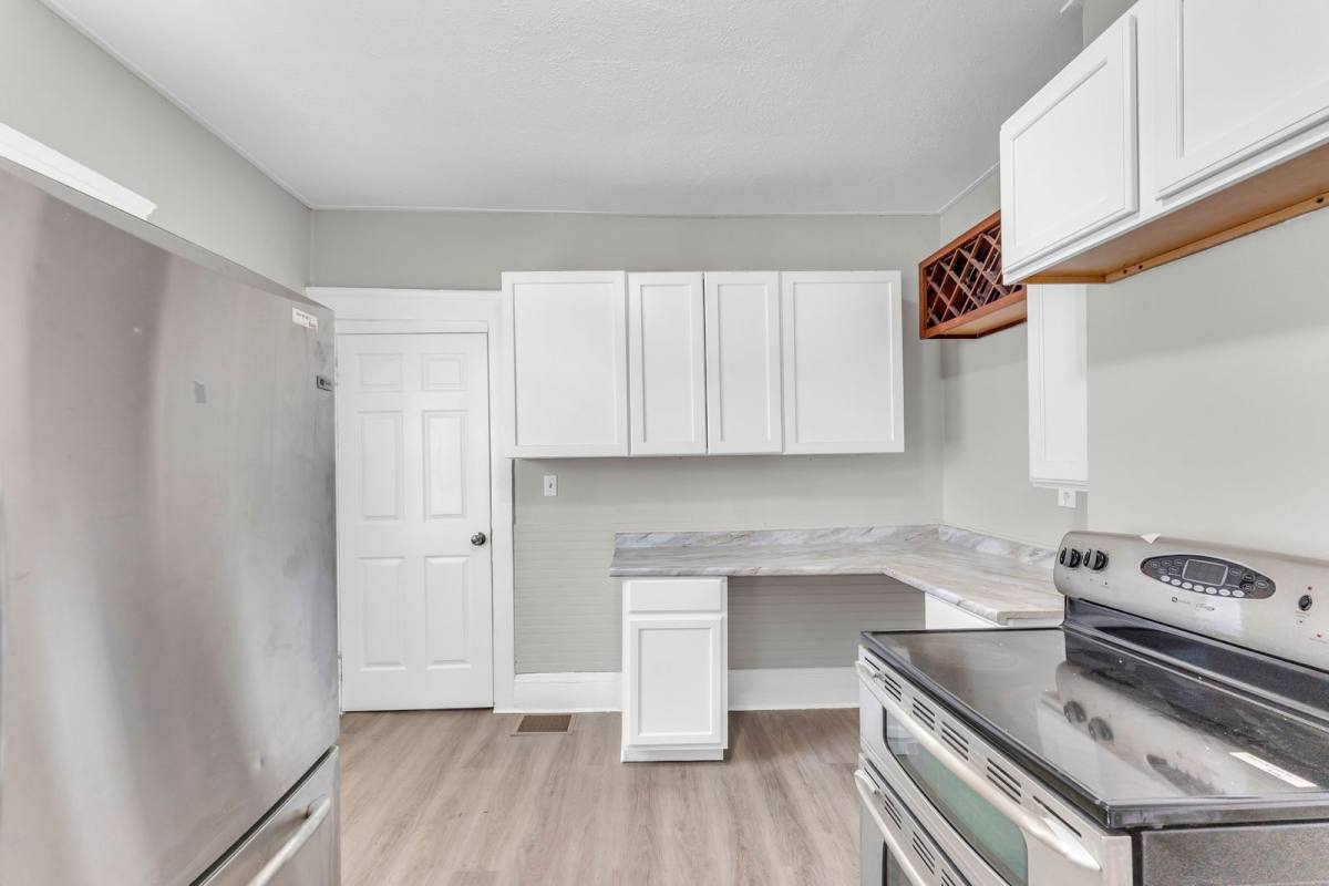 Townhouse for rent at 9720 Denison Ave #1 Down, Cleveland, OH 44102