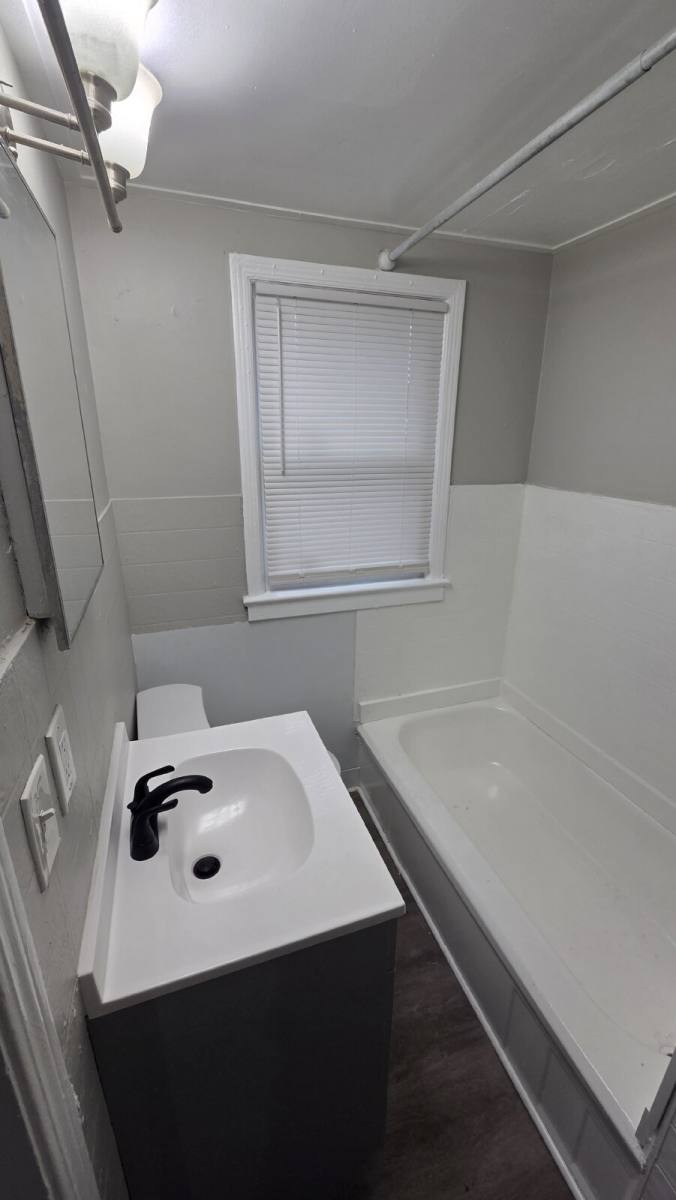 Townhouse for rent at 9720 Denison Ave #1 Down, Cleveland, OH 44102