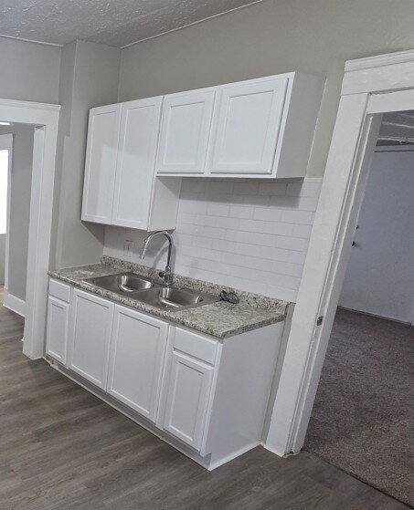 Townhouse for rent at 9720 Denison Ave #1 Down, Cleveland, OH 44102