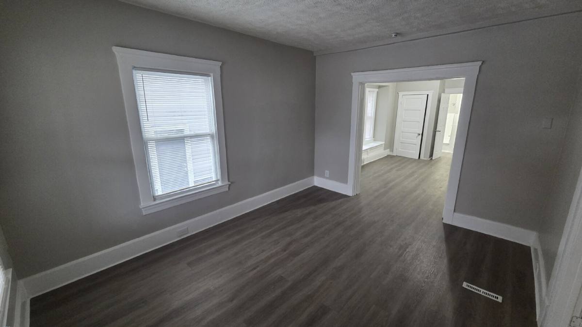 Townhouse for rent at 9720 Denison Ave #1 Down, Cleveland, OH 44102