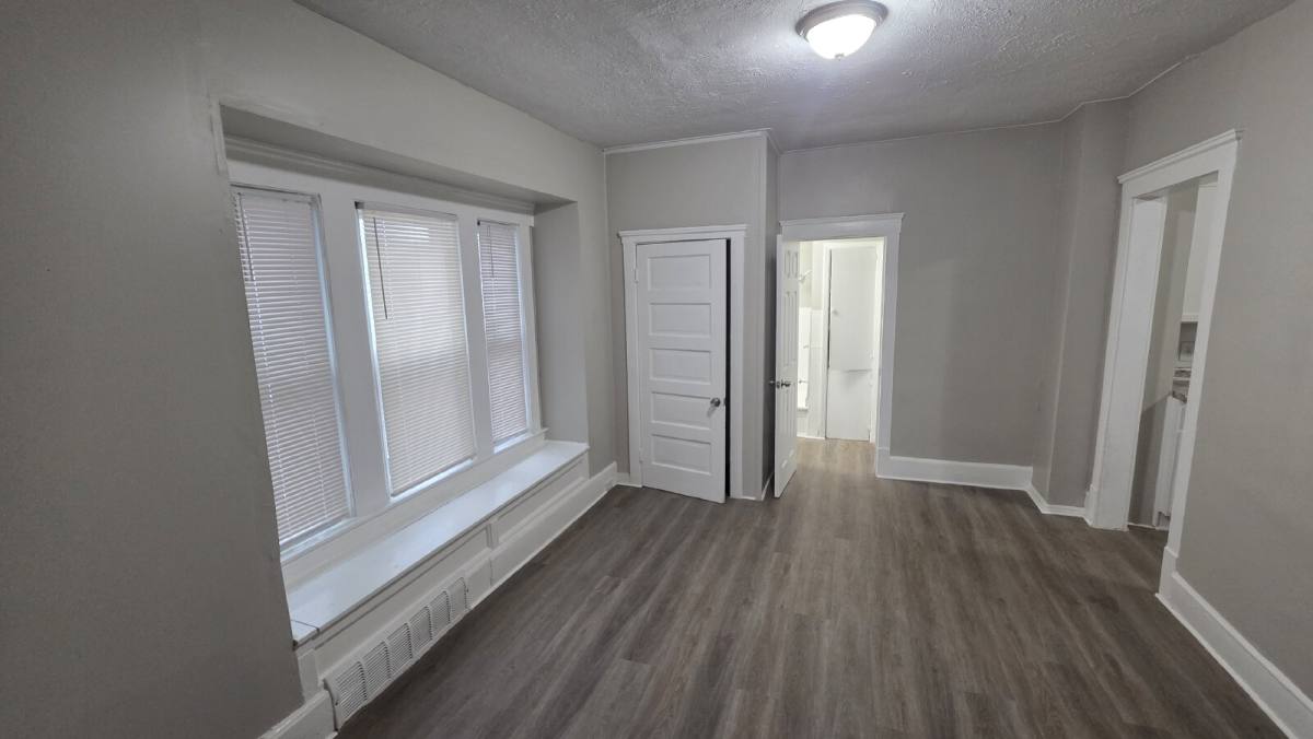 Townhouse for rent at 9720 Denison Ave #1 Down, Cleveland, OH 44102