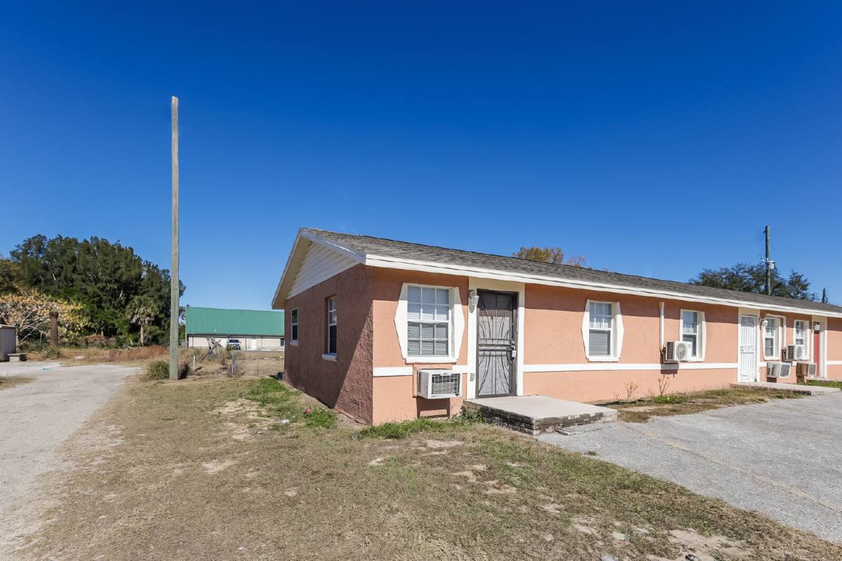 Apartment for rent at 315 D St #3, Lake Wales, FL 33853