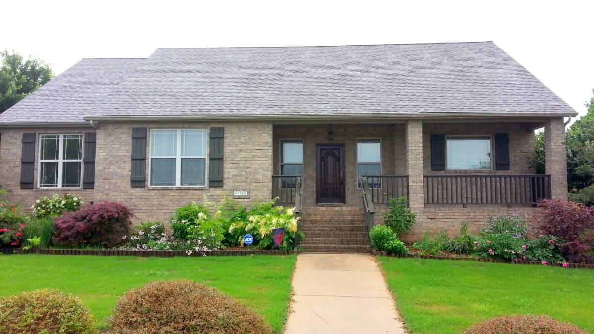 House for rent at 4747 W Mayflower Court, Fayetteville, AR 72704
