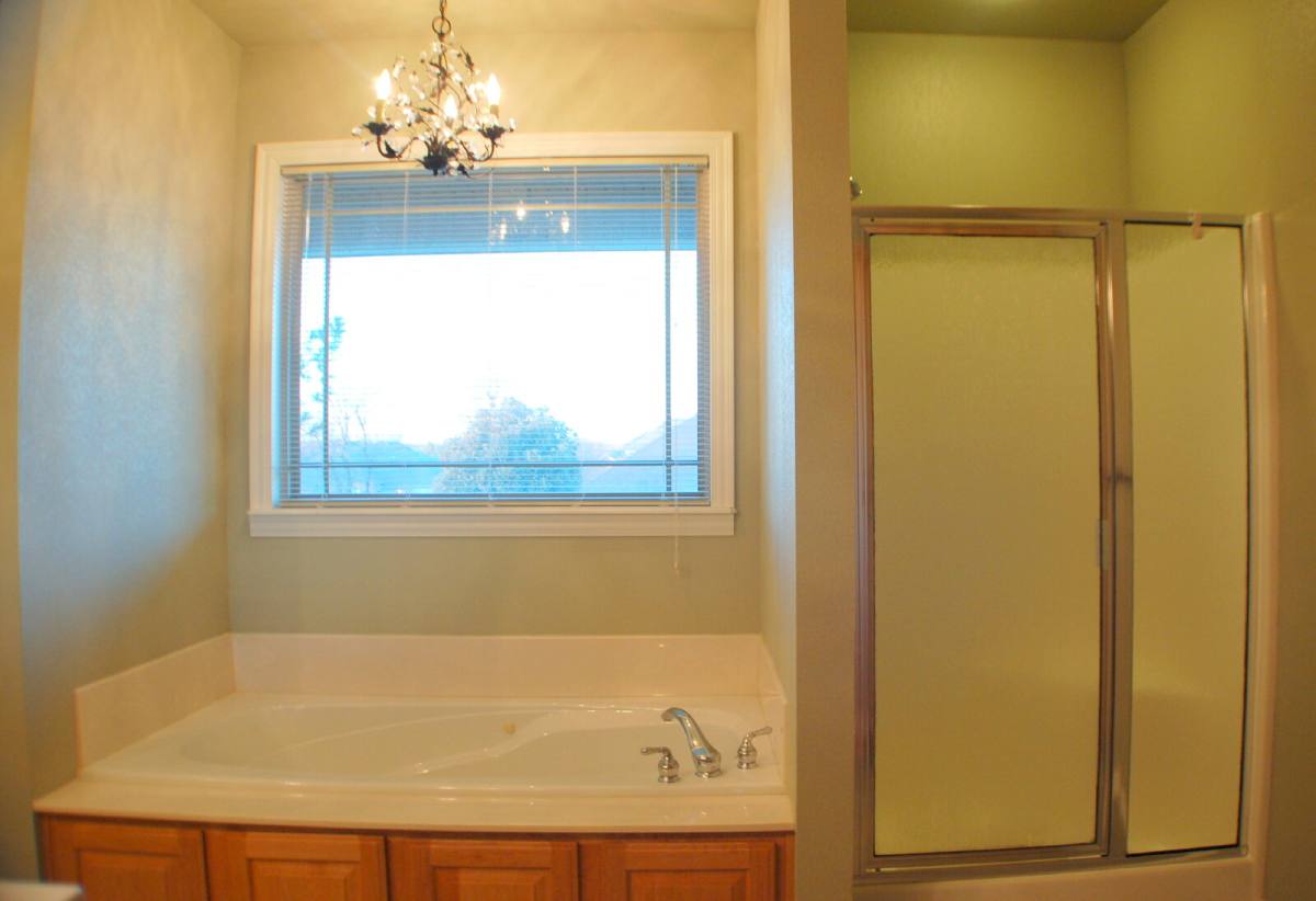 House for rent at 4747 W Mayflower Court, Fayetteville, AR 72704