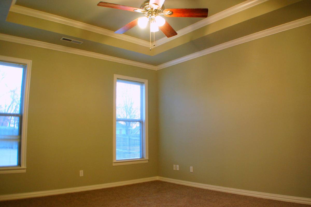 House for rent at 4747 W Mayflower Court, Fayetteville, AR 72704