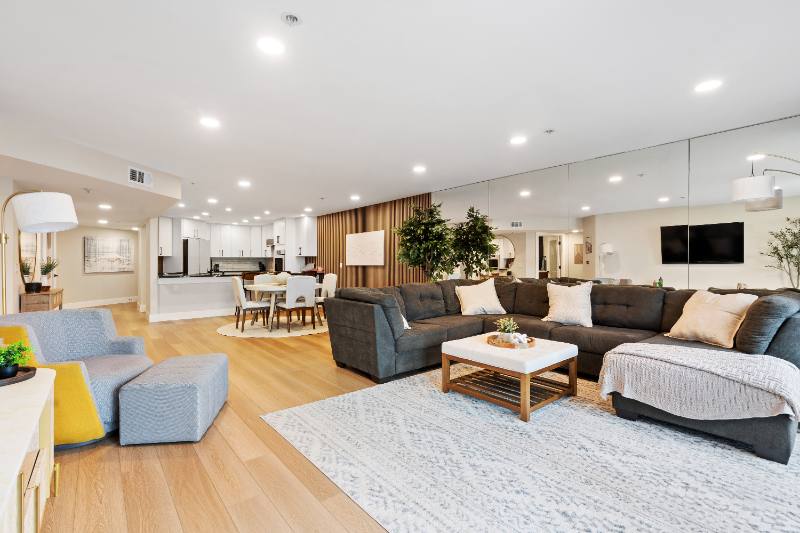 Condo for rent at 2414 Front St #16, San Diego, CA 92101
