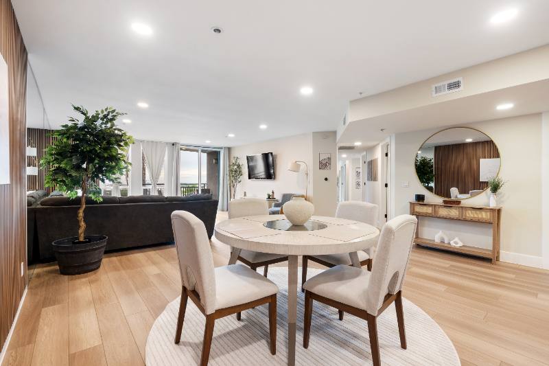 Condo for rent at 2414 Front St #16, San Diego, CA 92101