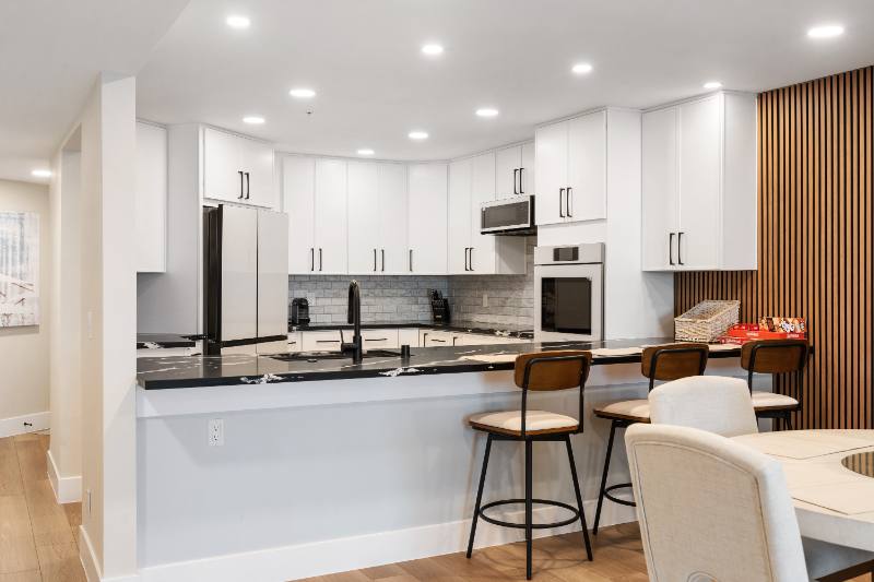 Condo for rent at 2414 Front St #16, San Diego, CA 92101