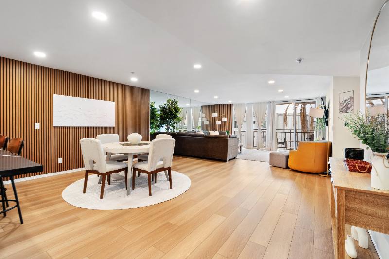 Condo for rent at 2414 Front St #16, San Diego, CA 92101