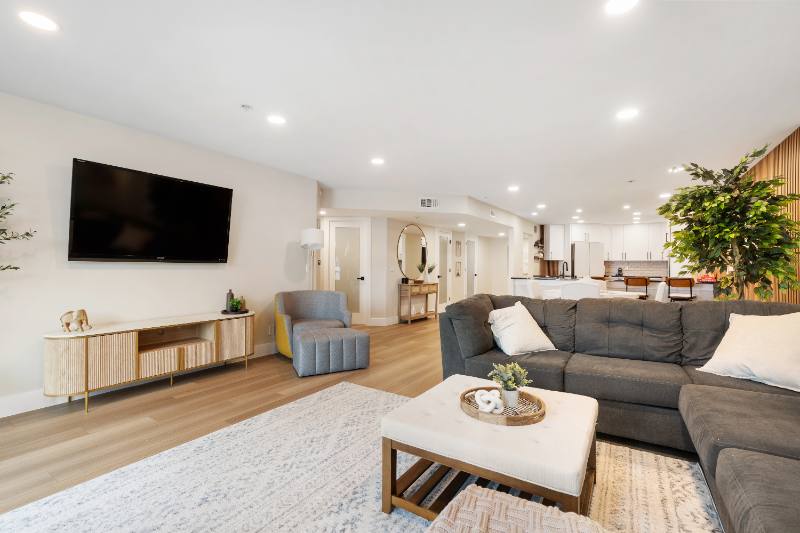 Condo for rent at 2414 Front St #16, San Diego, CA 92101